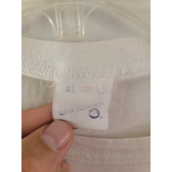 Vintage 1980s American Postal Workers Union T-Shirt XL - Picture 6 of 8